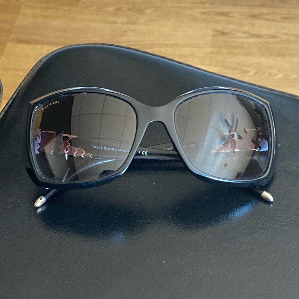 BVLGARI Sunglasses